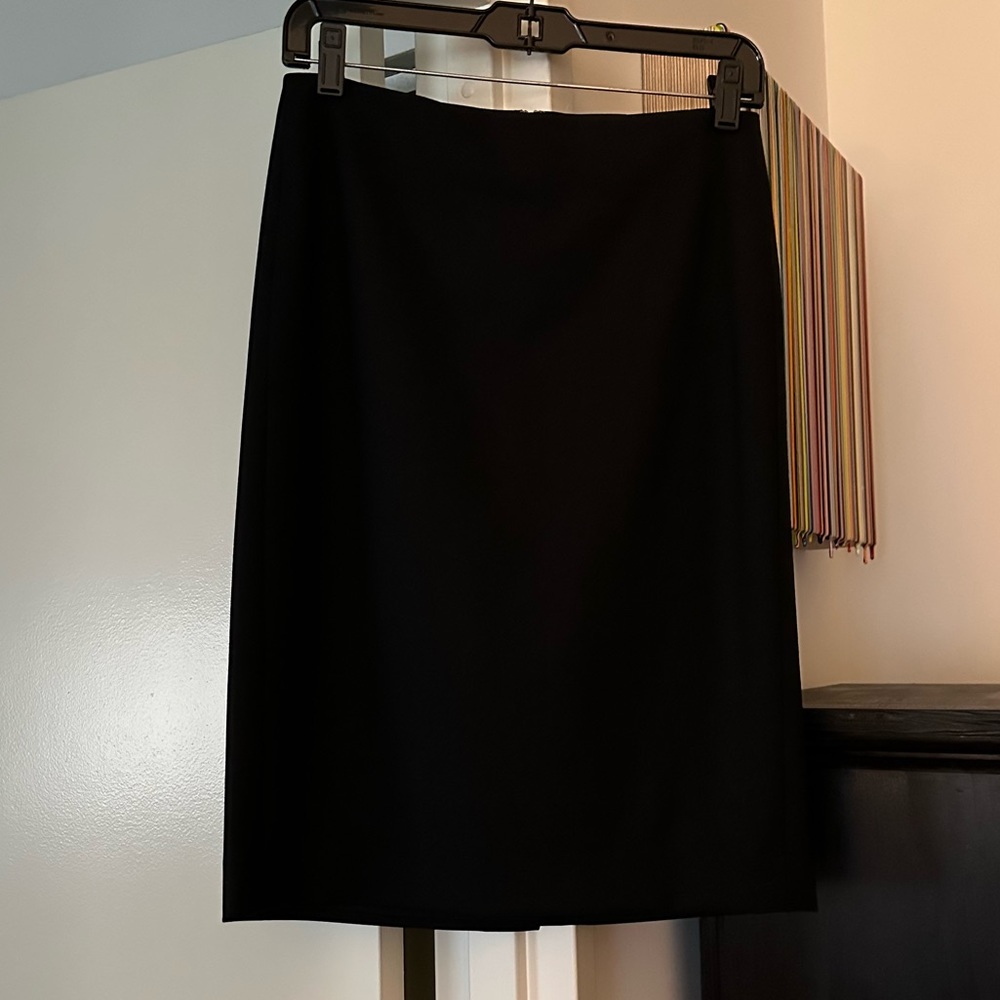 NWT Theory Pencil Skirt, Size 2